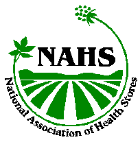  *NAHS logo