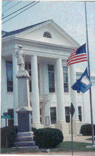 courthouse