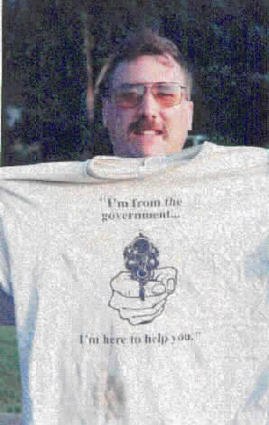 T shirt